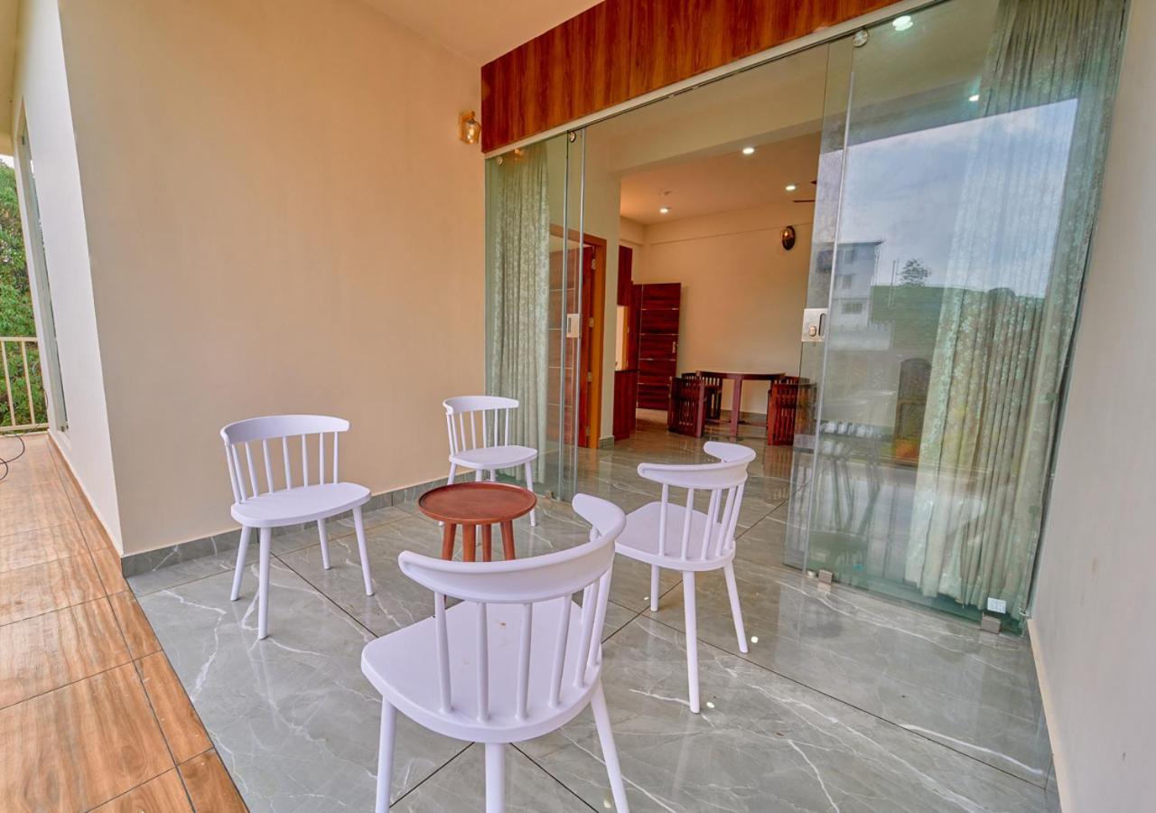 Glen Castle Vagamon Pool Resort By Voye Homes Eksteriør billede